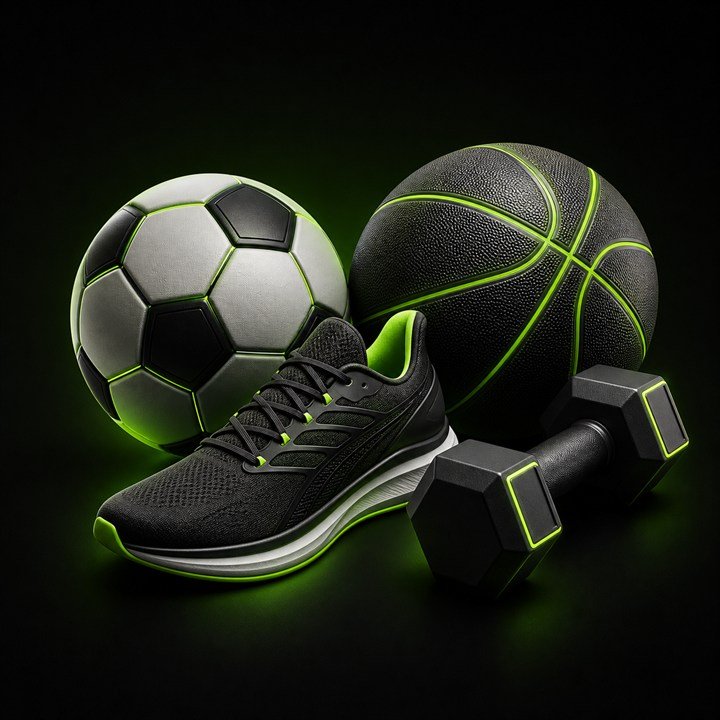 Deportes