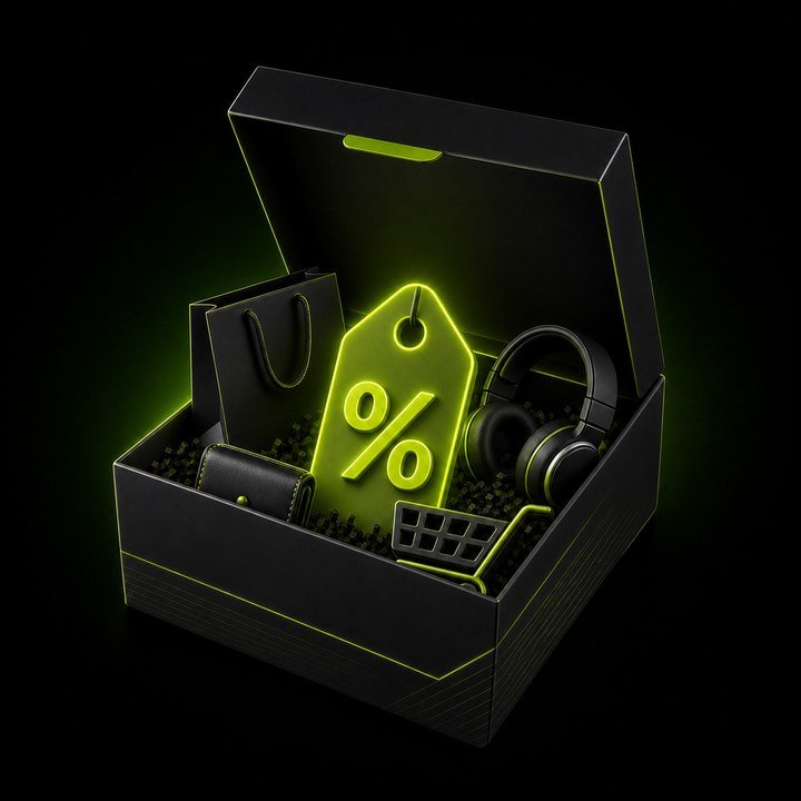 Ofertas