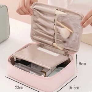 Cosmetiquera Impermeable