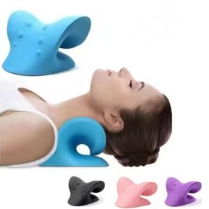 Almohada Cervical Relajante
