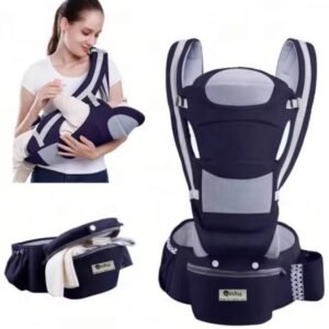 Cargador Bebé Ergonómico