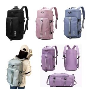 Bolso Viajero Hombro