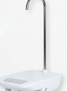 Dispensador de Agua para Botellón de Mesa