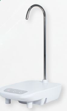 dispensador botellón de agua mesa Dispensador de Agua para Botellón de Mesa