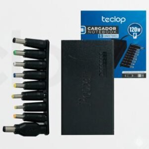Cargador Universal Laptop