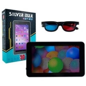 Tablet Silver Max 810