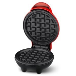 Waflera Mini Redonda