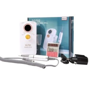 Pulidor De Uñas Sg702