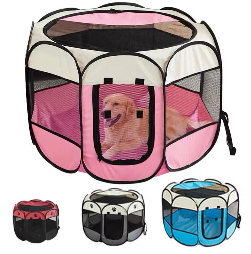 corral para mascotas m Corral Para Mascotas M