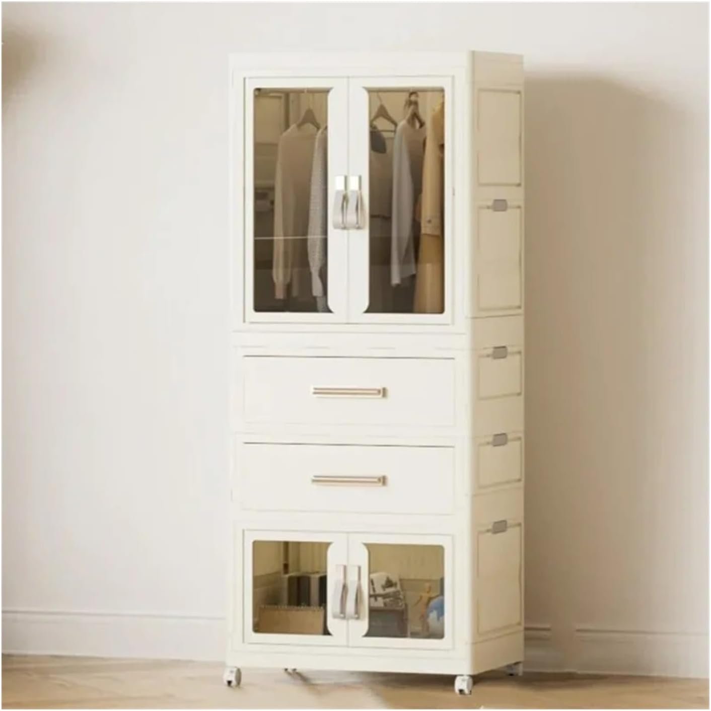 closet portatil 3 niveles ddd Closet Portatil 3 Niveles Ddd