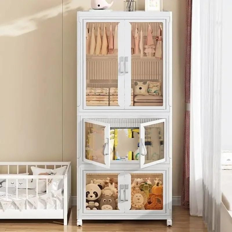 closet portatil 3 niveles ddd Closet Portatil 3 Niveles Ddd