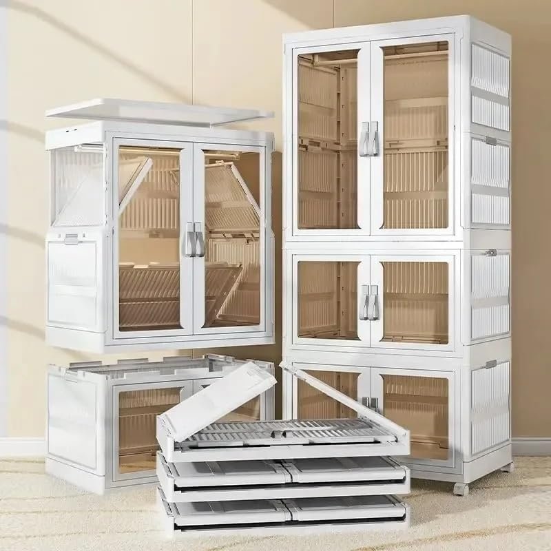 closet portatil 3 niveles ddd Closet Portatil 3 Niveles Ddd