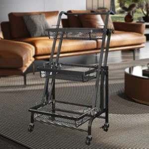 Organizador Plegable 3 Niveles Ddd