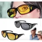 gafas hd vision con protección uv para uso cotidiano Gafas HD Vision con Protección UV para Uso Cotidiano