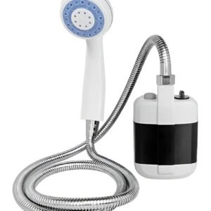 Ducha Portable