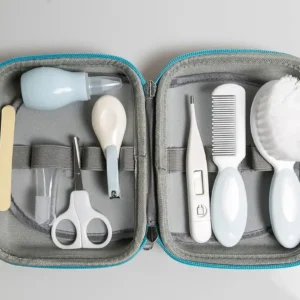 Kit Aseo Bebe Pequeño