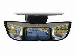 Retrovisor Carro Angular