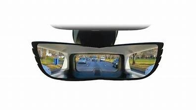 retrovisor carro angular Retrovisor Carro Angular
