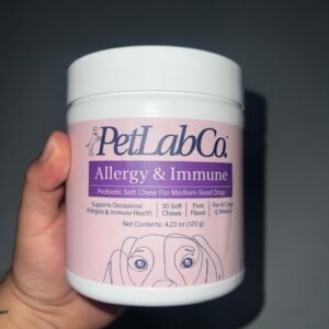 Petlab Co