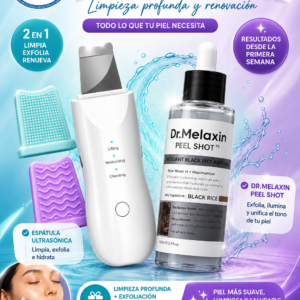 Combo Piel Radiante
