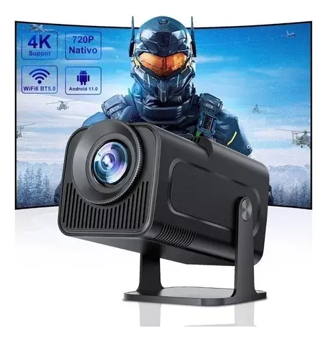proyector mini Proyector Mini