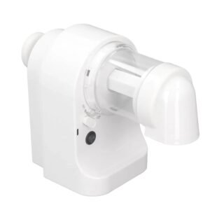 Máquina Para Hielo Granizado