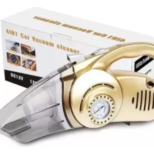 Aspiradora para Auto 5915-1 Succión Húmeda y Seca 100W