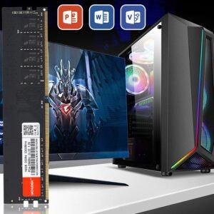 Memoria RAM 8GB DDR4 3200 MHz SODIMM PC