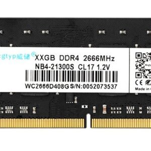 Memoria Ram Ddr5 16Gb 4800 Laptop
