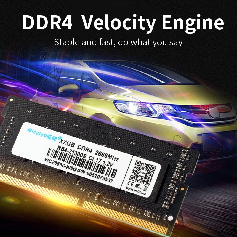 memoria ram ddr5 16gb 4800 laptop Memoria Ram Ddr5 16Gb 4800 Laptop