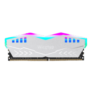 Memoria RAM DDR4 16GB 3200 MHz con Iluminación RGB