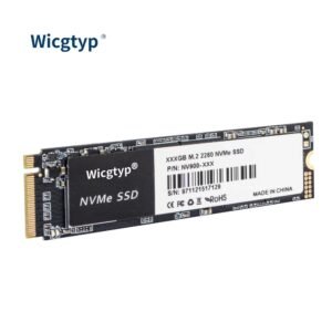 Disco Duro M.2 Pcie Nvme 3.0 1Tb