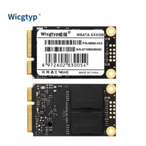 Disco Duro M.2/ Msata Ssd 1Tb