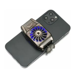 Ventilador Gamer de Refrigeración para Celular USB
