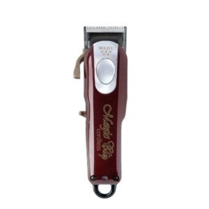 Máquina Profesional Wahl Magic Clip V9000 Vinotinto