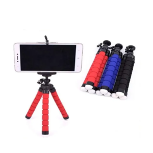Combo X2 unidades Mini Tripode Araña Pul