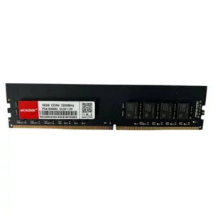 Memoria RAM DDR4 16GB 3200 MHz para PC