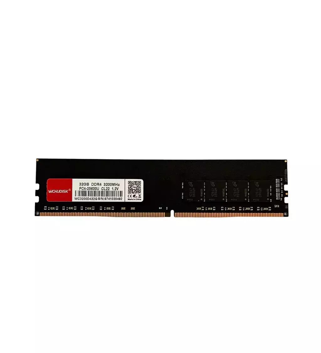 memoria ram ddr4 32gb 3200 mhz sodimm Memoria RAM DDR4 32GB 3200 MHz SODIMM
