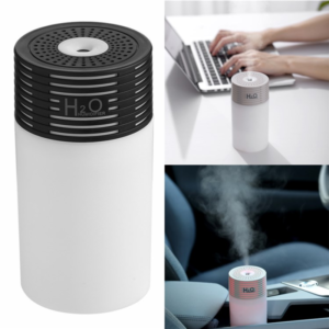 Humidificador Portátil diñeno h2o