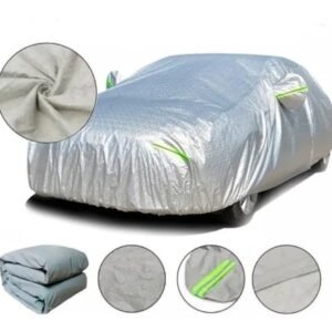 Pijama Forro Carpa Para Carro