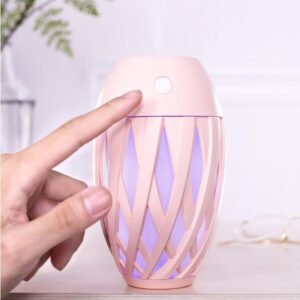 Humidificador Ambiente H9
