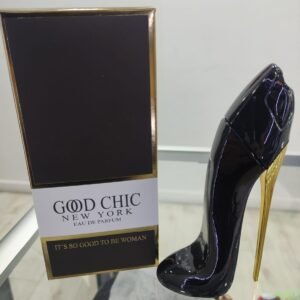 Combo Perfumes Good Girl 50 ml y Fantastic Pink 80 ml