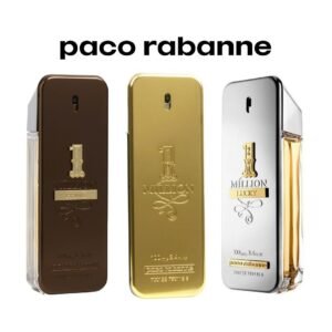 Promo 3 Perfumes Más Vendidos para Hombre