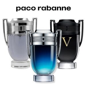 Kit de Perfumes Invictus, Legend y Victory