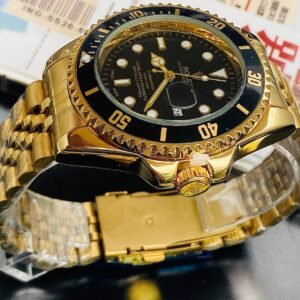 Reloj Rolex Submariner AA Bicolor