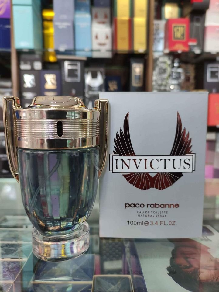 perfume (reloj rolex + gafas + invictus) Perfume (Reloj Rolex + Gafas + Invictus)