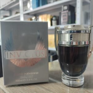 Invictus Perfume