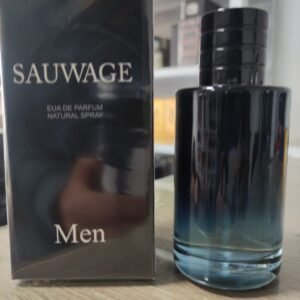 Sauvage Perfume Aa 100Ml