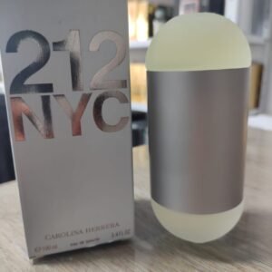 Woman Perfume Aa 100Ml