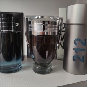 Kit Perfumes Aa X3 Más Vendidos